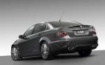 Holden HSV Clubsport R8 2009 года